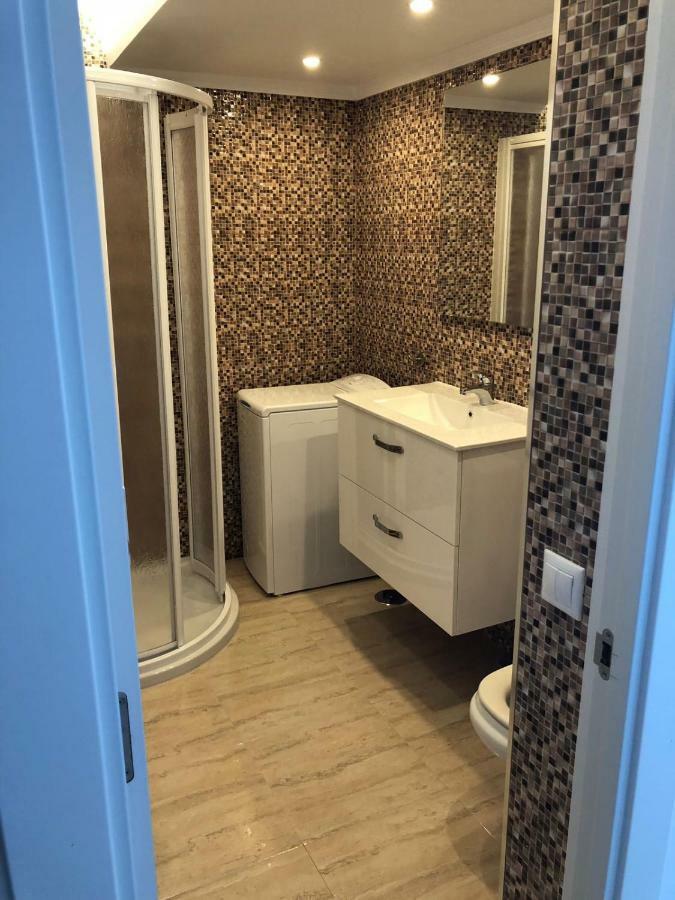 מארבלה Apartamento 4-2, Edificio Eden Roc I מראה חיצוני תמונה