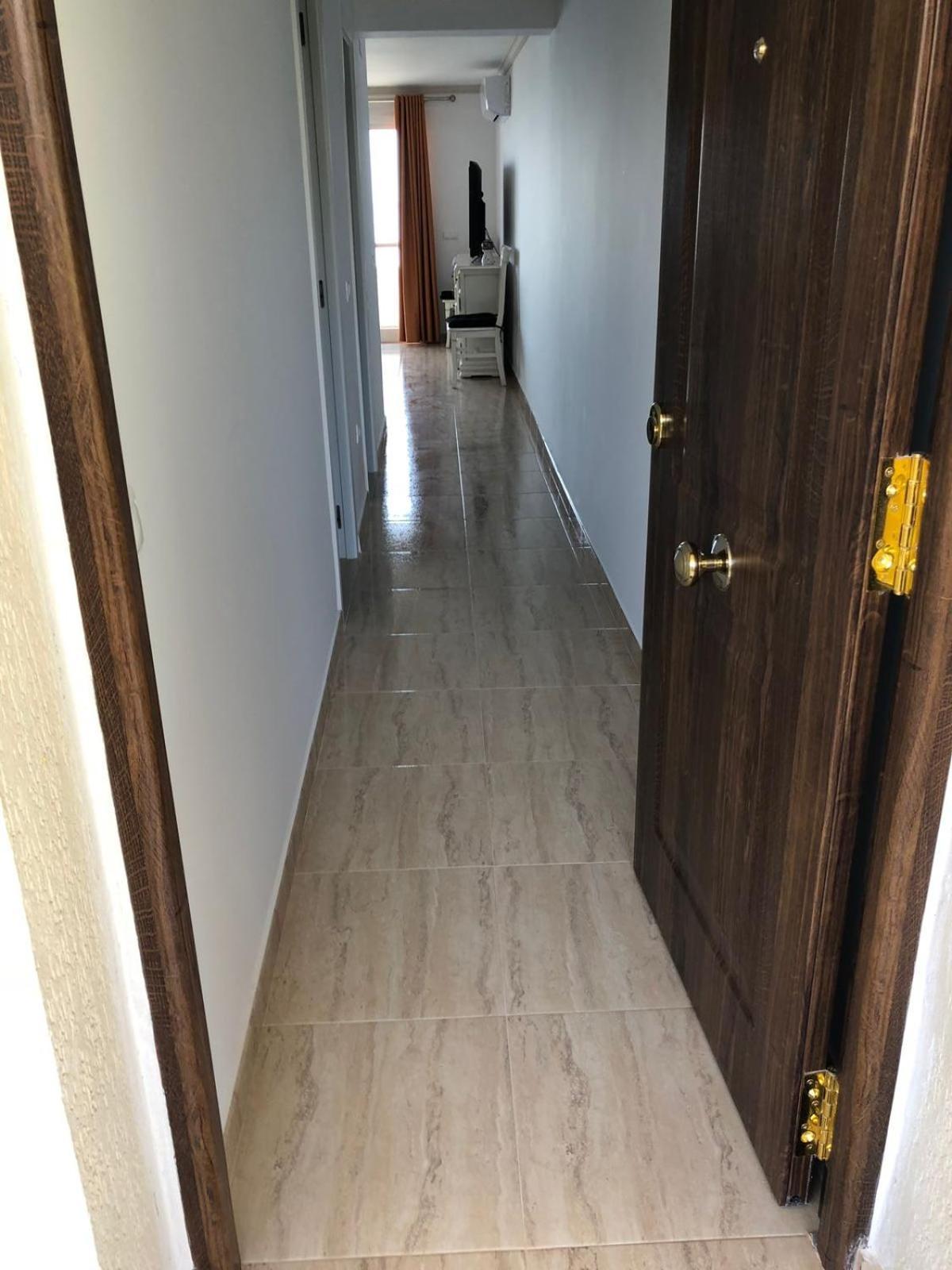 מארבלה Apartamento 4-2, Edificio Eden Roc I מראה חיצוני תמונה