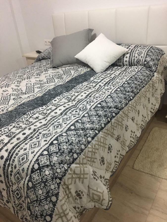 מארבלה Apartamento 4-2, Edificio Eden Roc I מראה חיצוני תמונה