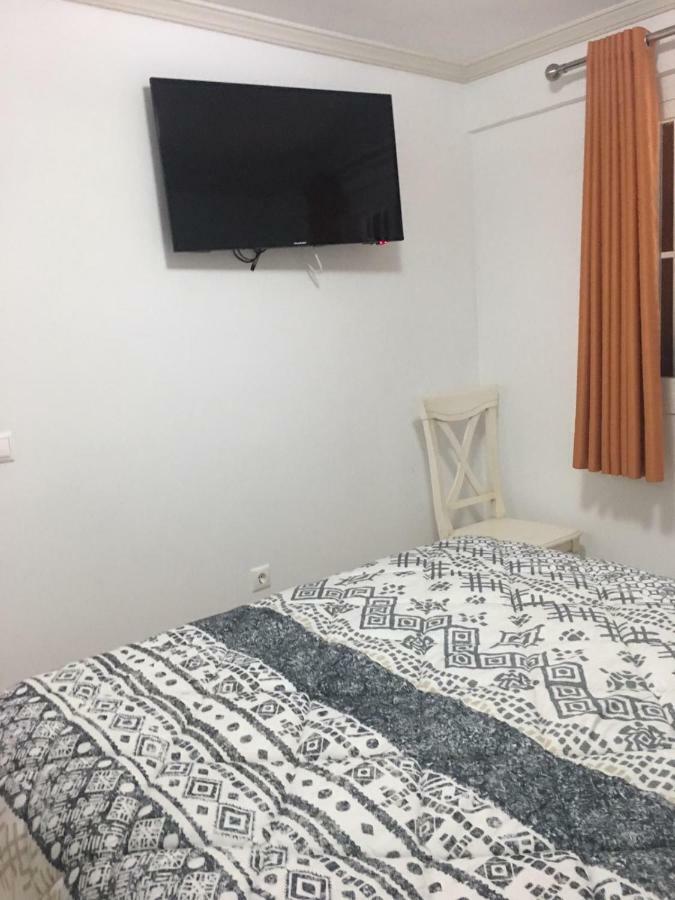 מארבלה Apartamento 4-2, Edificio Eden Roc I מראה חיצוני תמונה